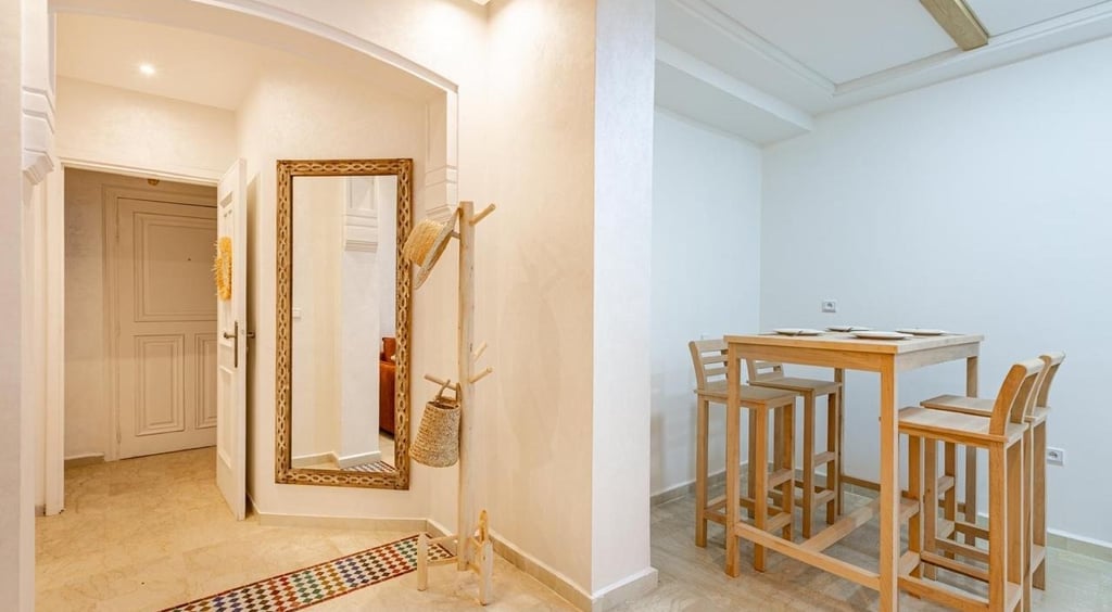 duplex gueliz