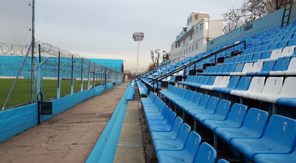 Club Atlético Temperley