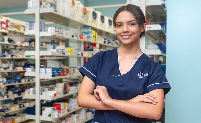 Bolsa de Trabajo Canadá Asistente de Farmacia en Canadá. Trabajo en Canadá Agencia Empleo