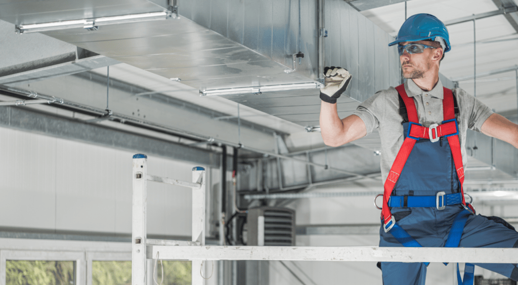 Bolsa de Trabajo Canadá Técnico en Refrigeración Industrial  en Canadá. Agencia Empleo
