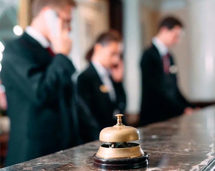 Bolsa. deTrabajo Canadá Lavaplatos para Hotel en Canadá
