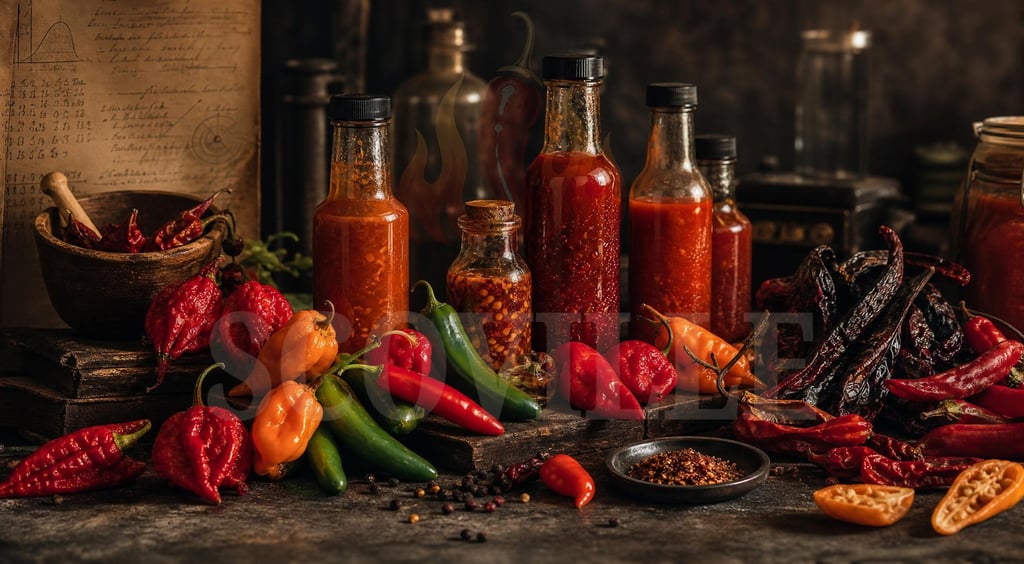 Scoville Ölçeği