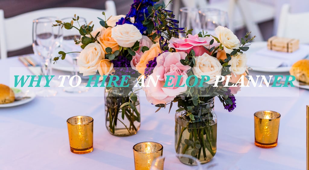 Guide Elopement Planner Mexico