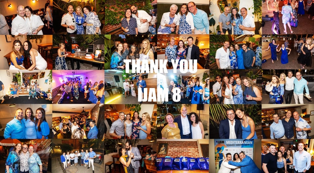 Im Just A Man 8 Event Supporting Induct INXS