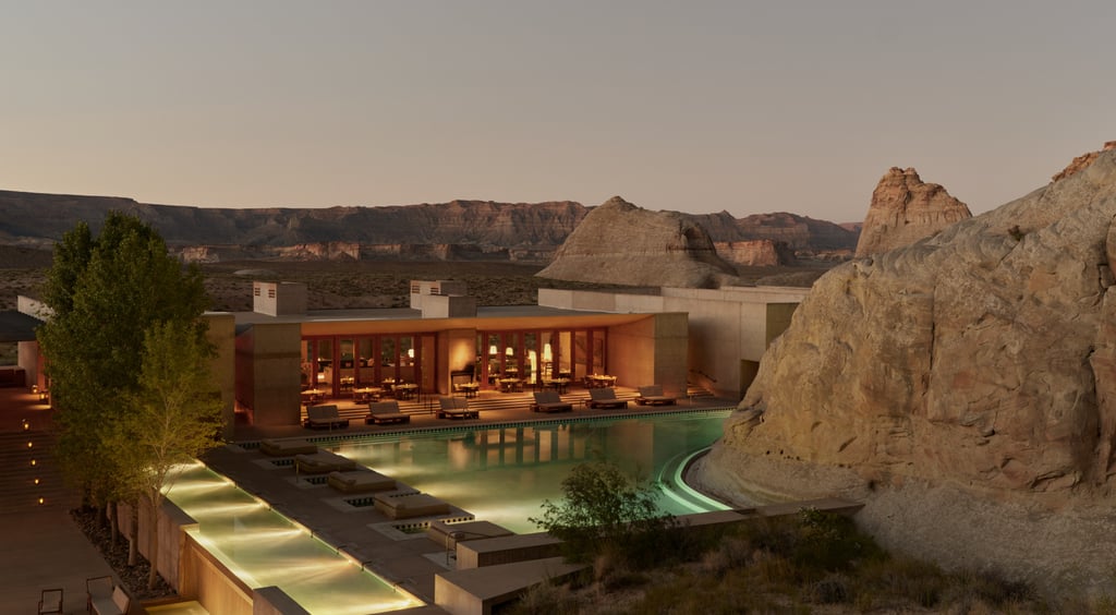 Amangiri