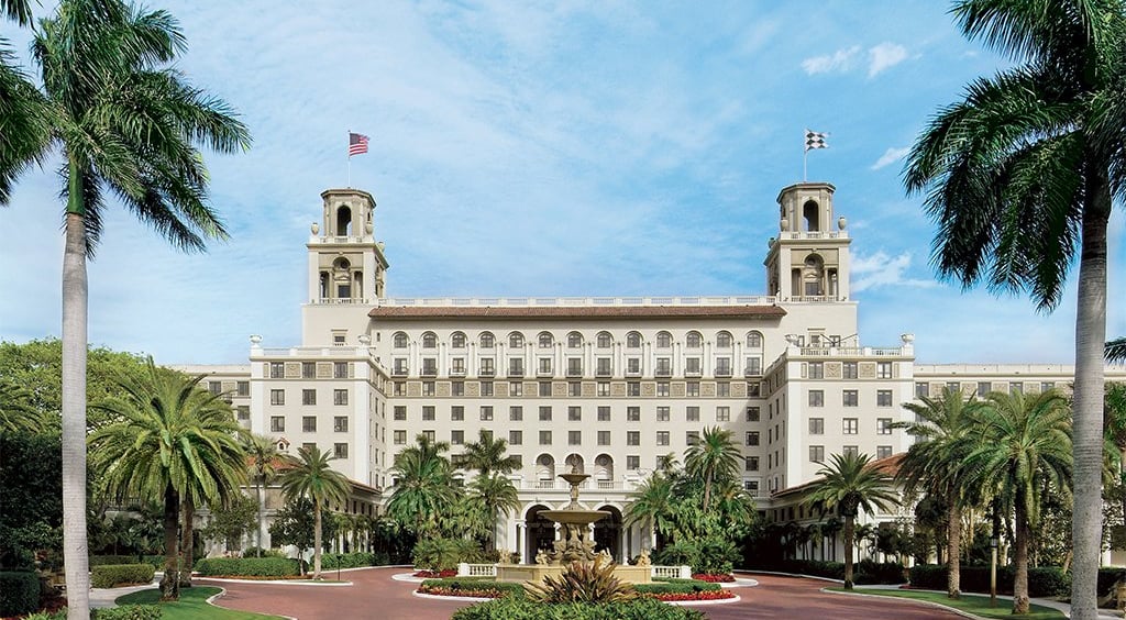 The Breakers - Palm Beach