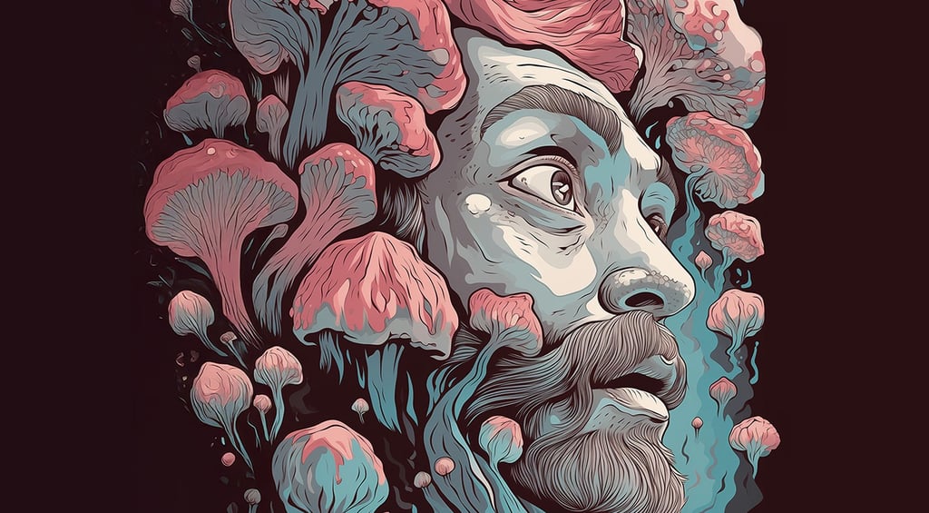 "Rethinking Sustainability" by Sezer Ali