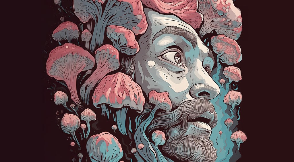 "Rethinking Sustainability" by Sezer Ali