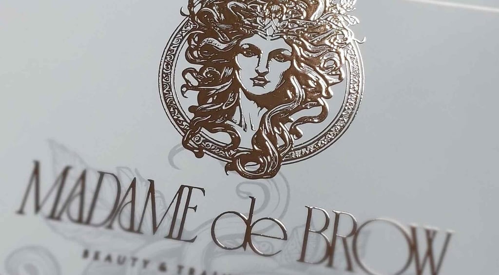 Personalised Printing