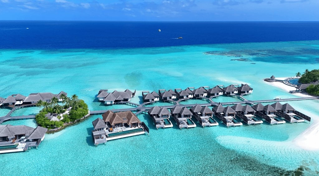 best offers maldives