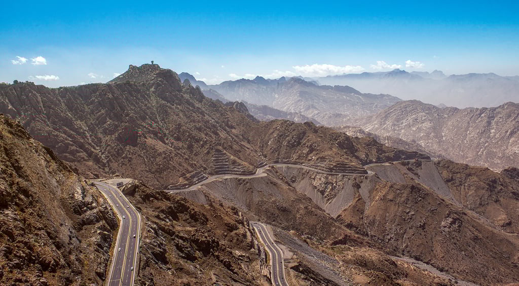 alhada-road