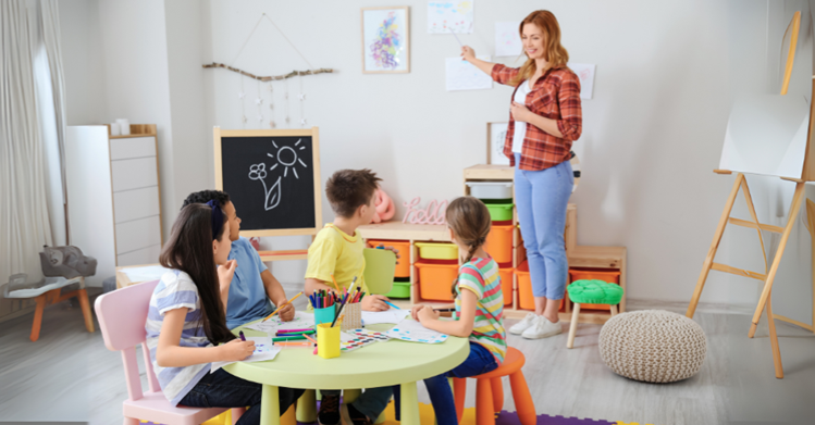 LevelUp Online Education - PG ECCE Teacher Training Course, Mumbai, Maharashtra, India