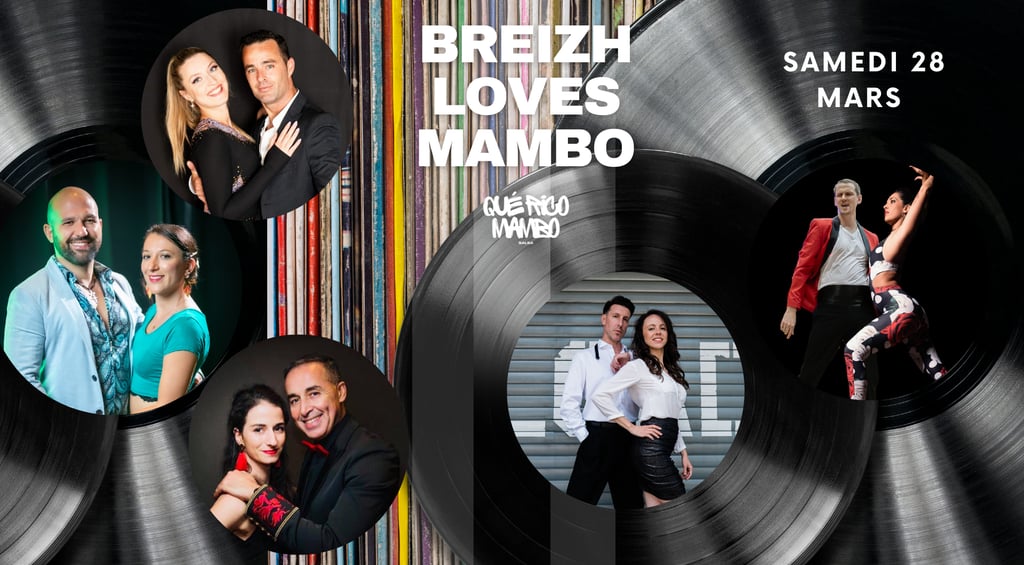 Photo de tous les professeurs de l'evenement