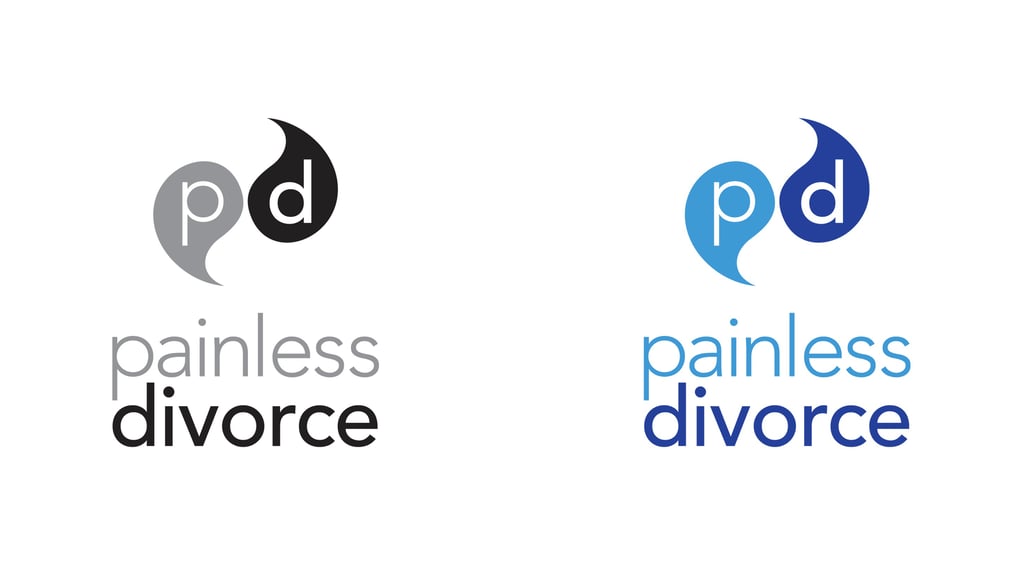 Divorce Consultancy Logo
