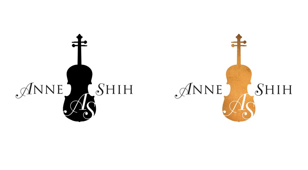 Anne Shih Logo