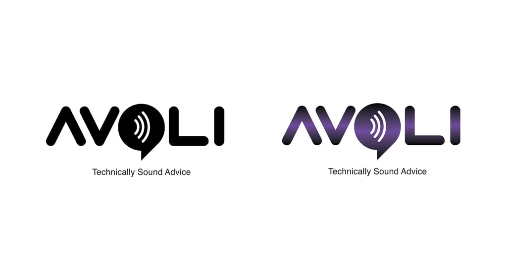 Sound Consultancy logo