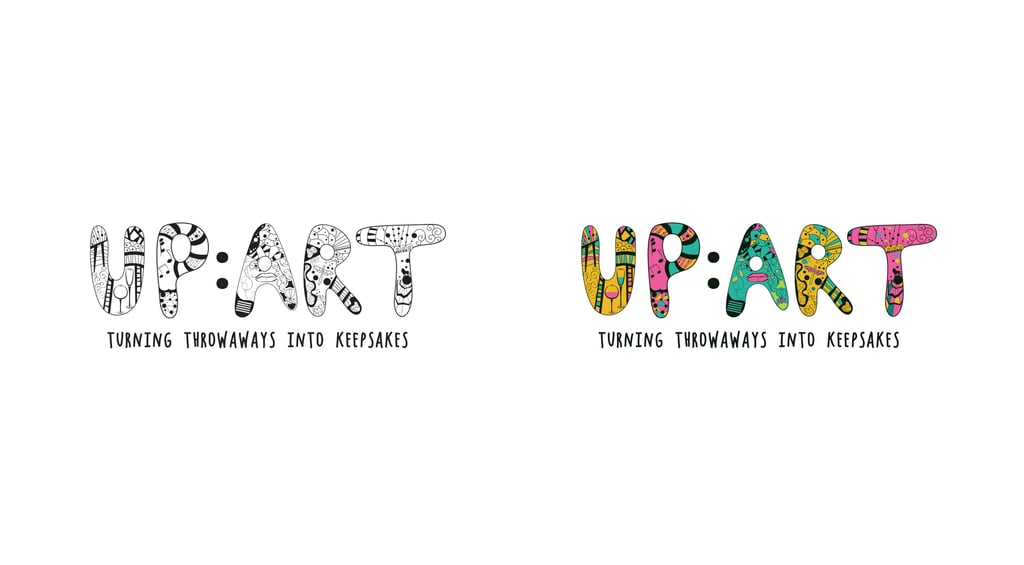 Upcycling Logo