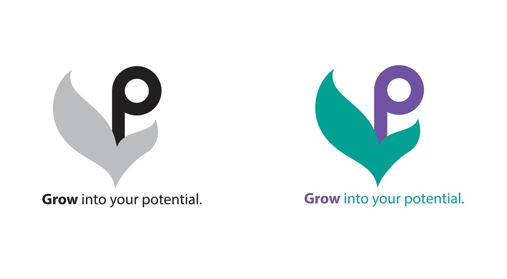 Business Coach Logo