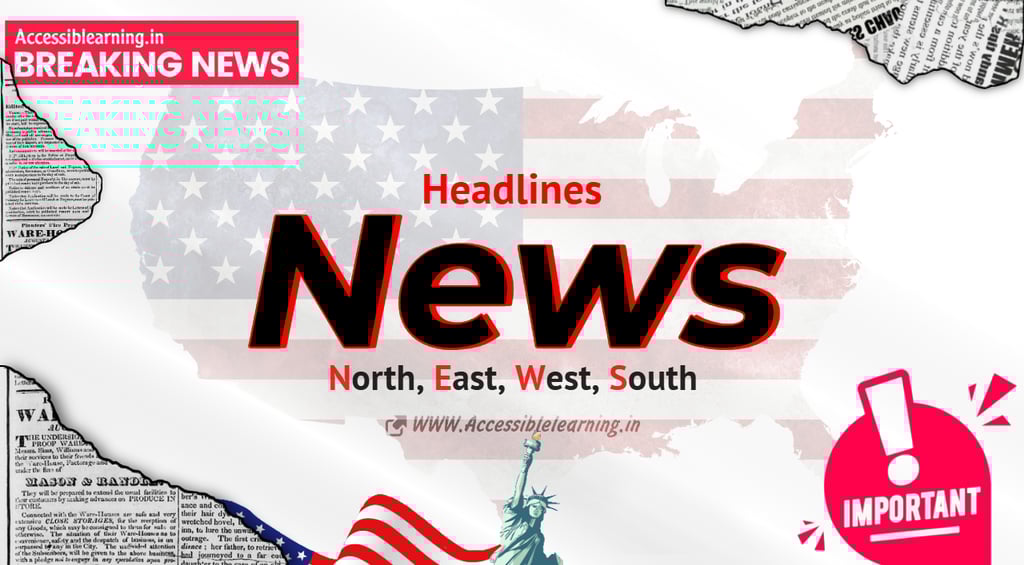 U.S. Credit Rating Downgraded Amid Soaring National Debt