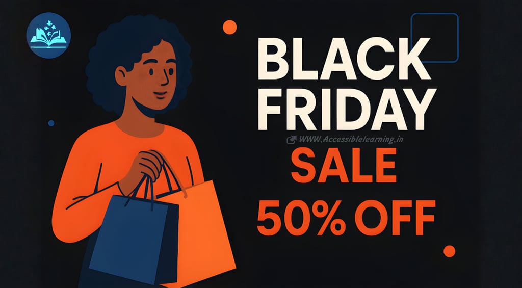 Black Friday has faced criticism for overconsumption and environmental harm.