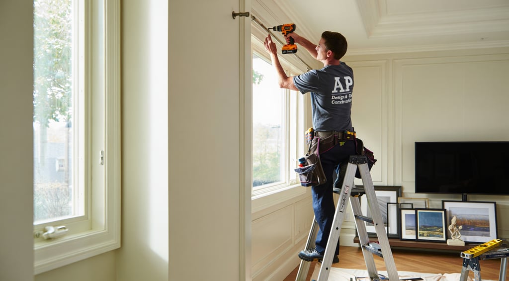 Professional Handyman Company