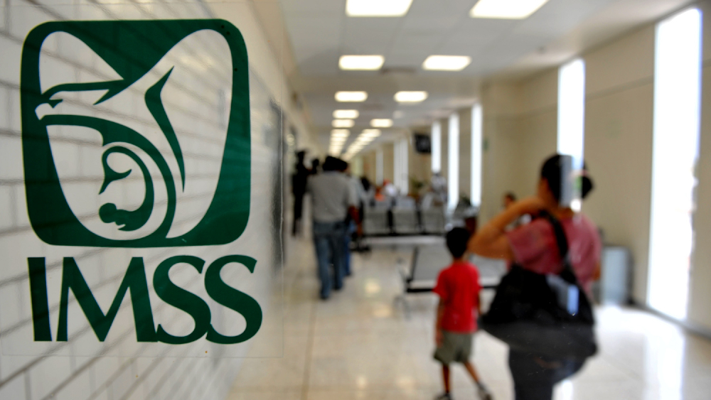 UMAE Hospital de Traumatología y Ortopedia "Lomas Verdes" del IMSS