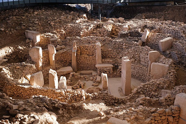 Şanlıurfa Turizm İşletmeleri