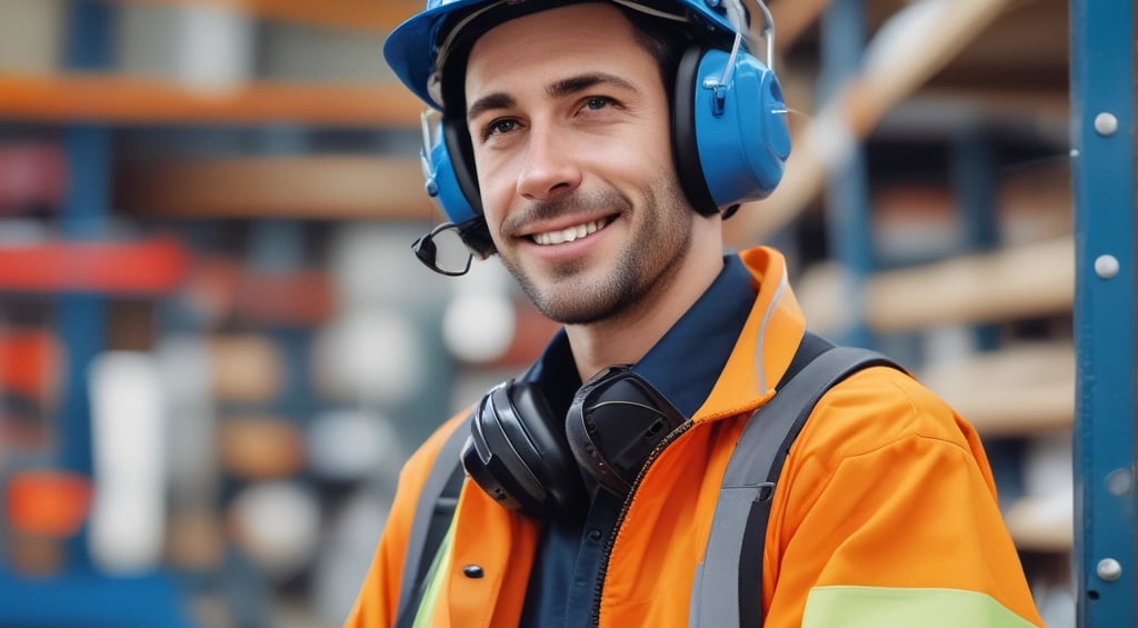 grayscale photo of woman with black earbuds