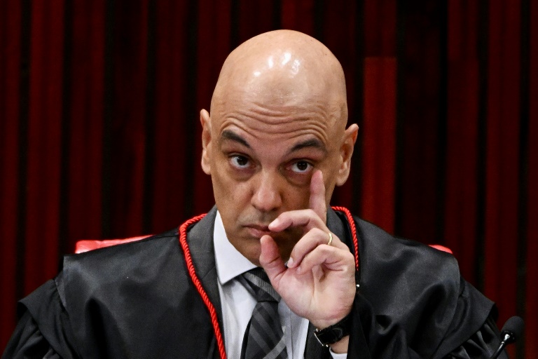 alexandre de moraes