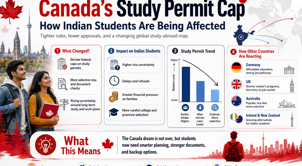 canada study permit cap for students
