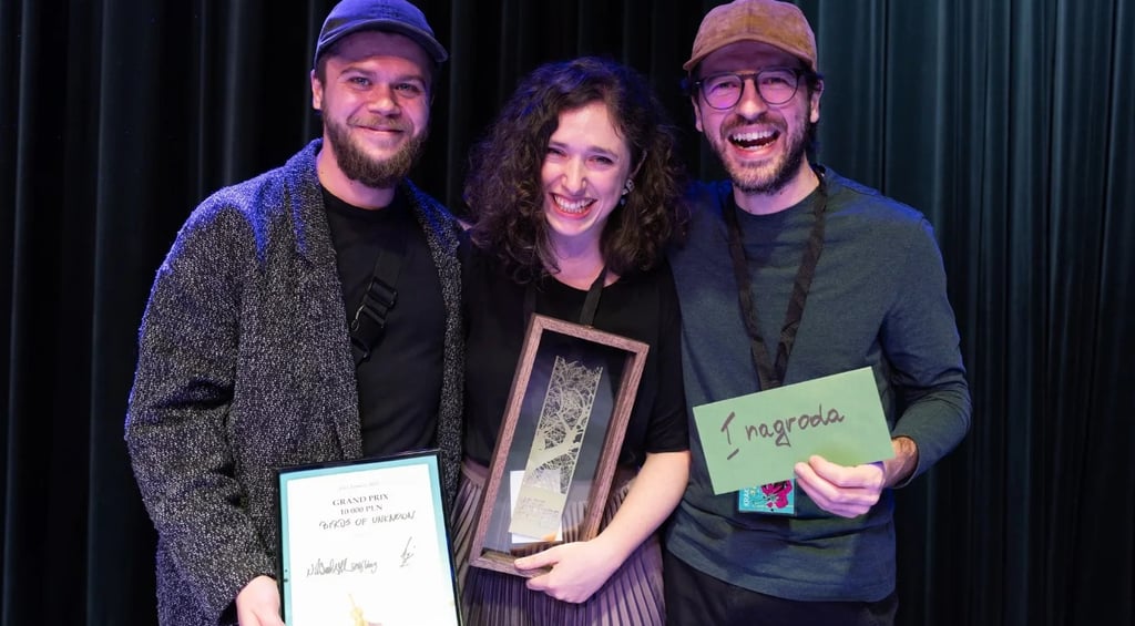 ©Michał Łepecki @mlepecki