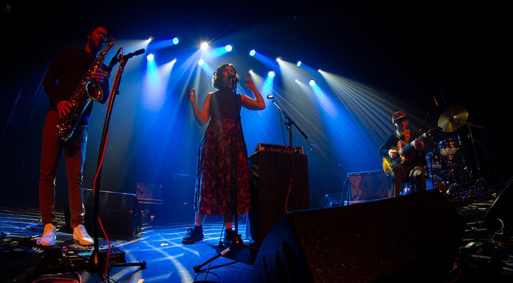 photo by Ignacio Nunez