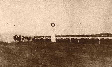 Hipódromo de Temperley
