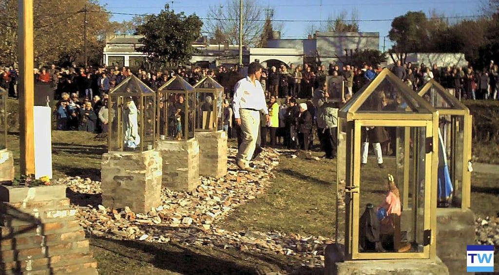 Campito de las Virgenes Finky Turdera 2003