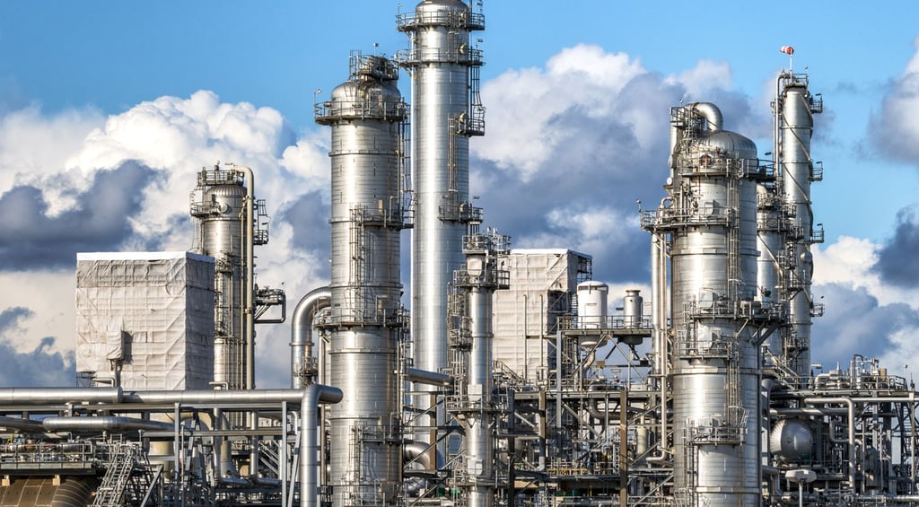 Heat-resistant Nickel Alloys and Applications