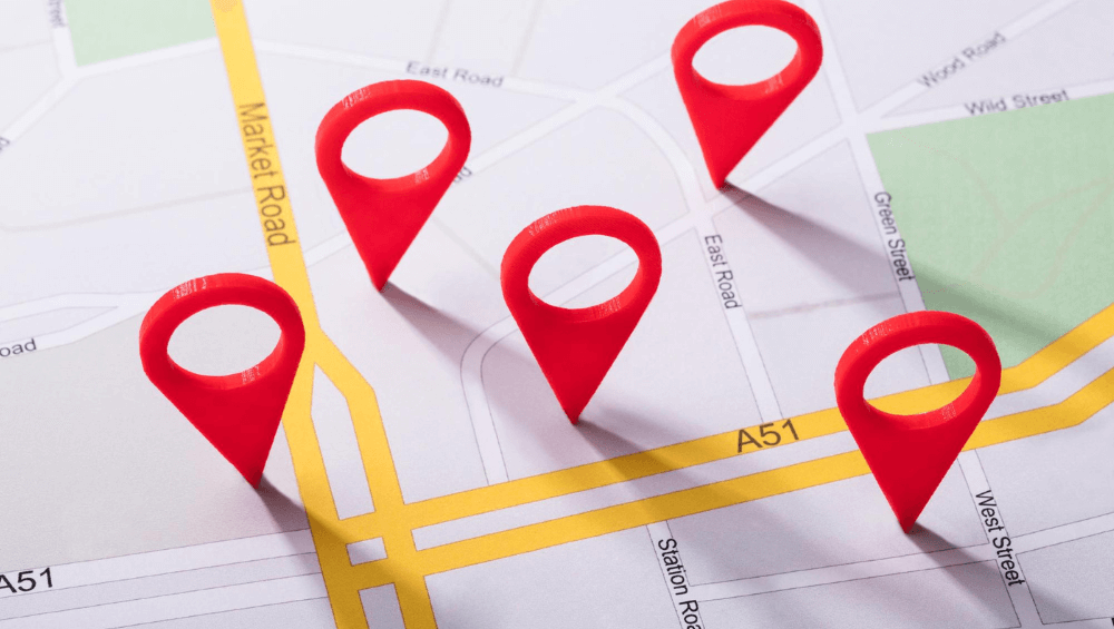 Local SEO Service Image for Near2Me Digital