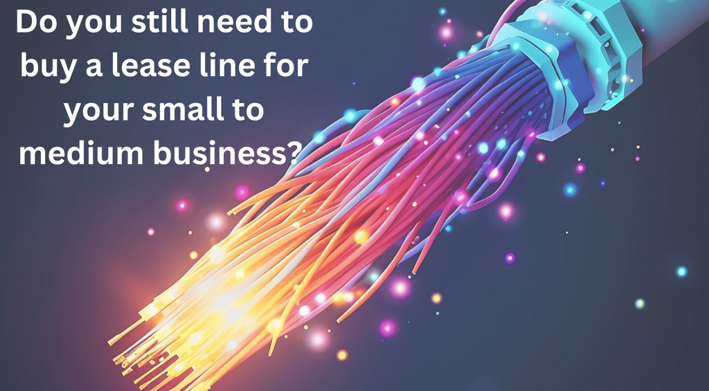 FTTP supplier synergy
