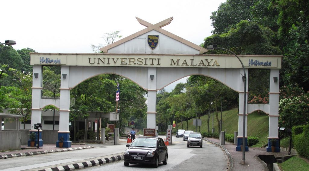 universiti malaya