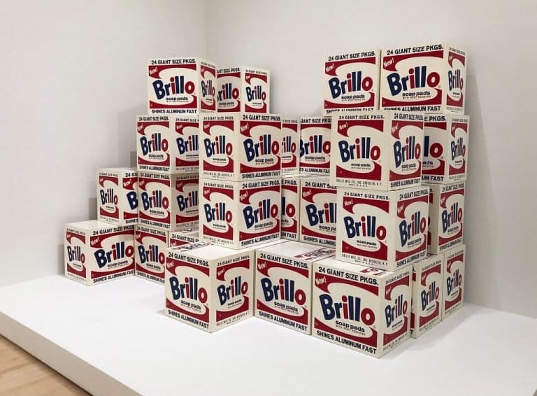 Andy Warhol | Biography, Pop Art, Campbell Soup