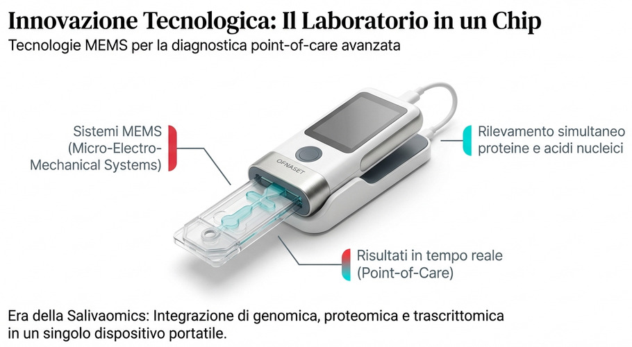 IL Futuro in un Chip