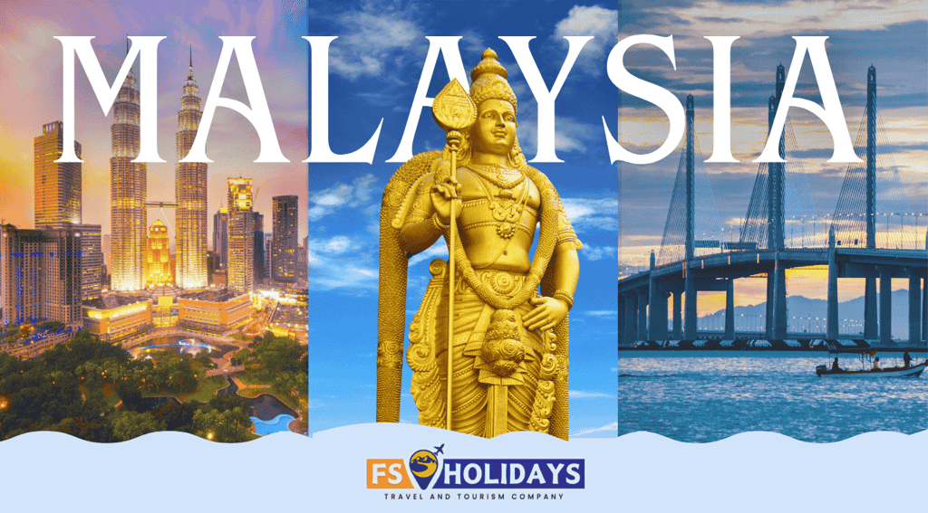 Best Time to Visit Malaysia in 2025  Weather, Festivals & Travel Tips