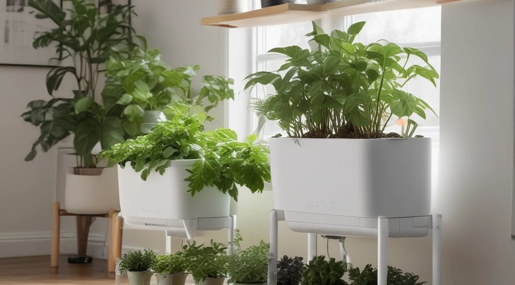 Water Conservation Techniques