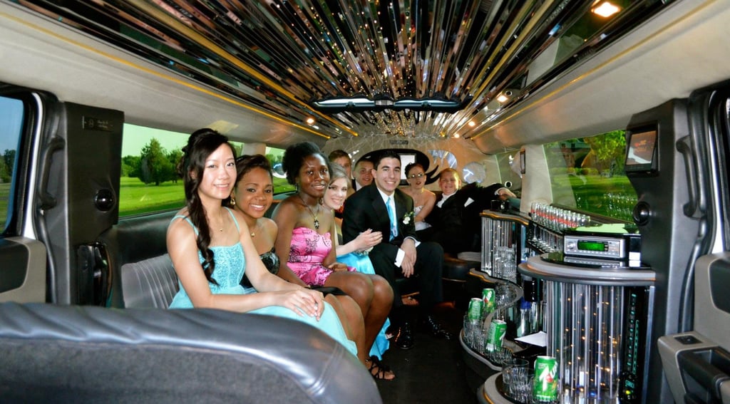 Express Limousine Services