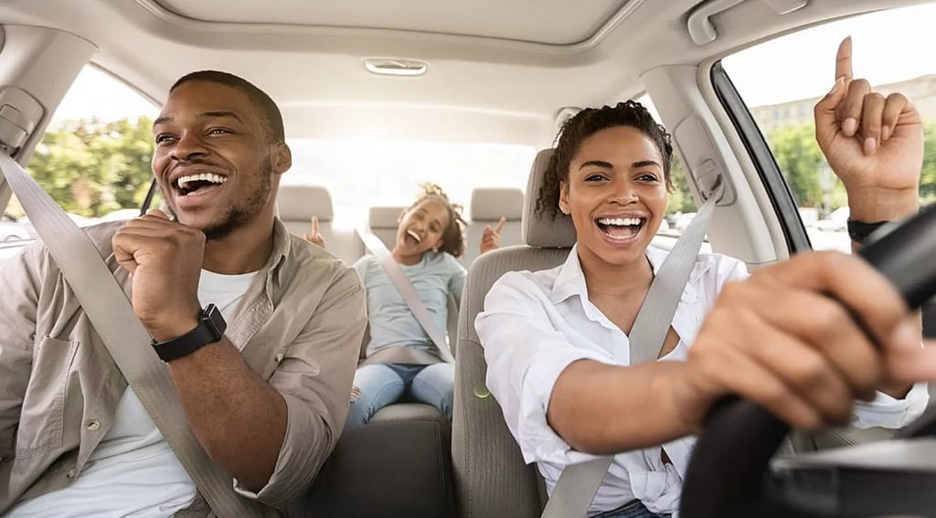 houston travel services