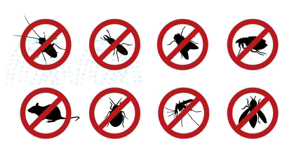 pest control close to me