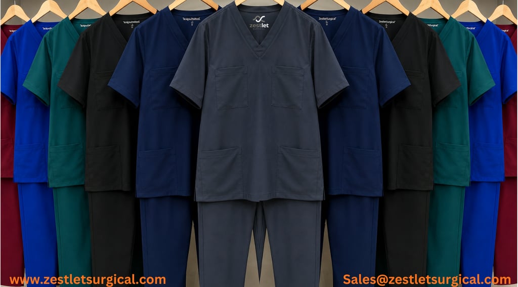 camici medici da donna, produttore di camici da donna, camici all'ingrosso, produttore di camici per