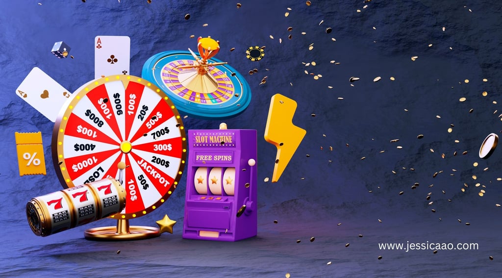 Gambling Addiction Treatment