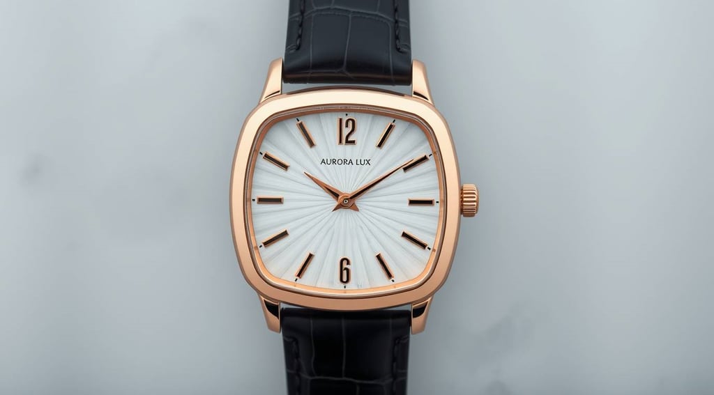 jam tangan tahan banting
