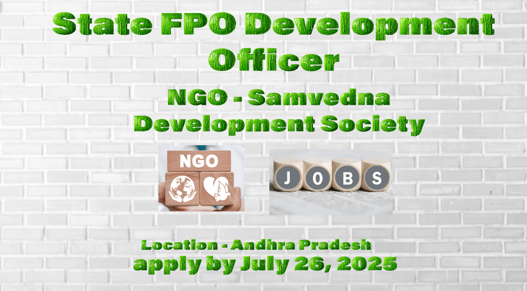 Samvedna Development Society