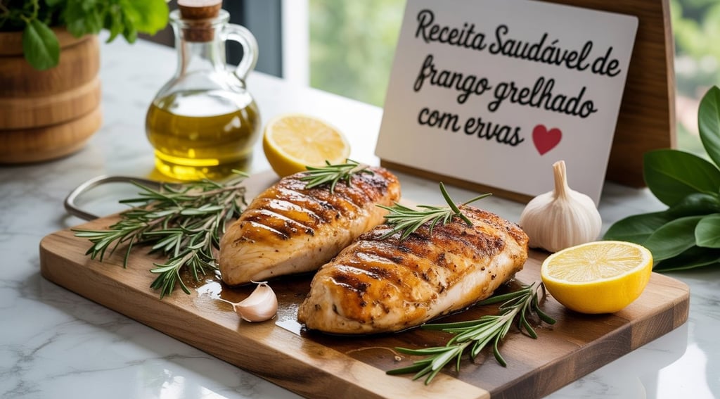 Frango-Grelhado